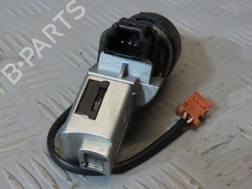 Used Ignition barrel PEUGEOT 307 SW (3H) 1.6 HDI 110 (109 hp) 21498523