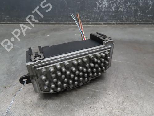 Used Heater resistor VW SCIROCCO III (137, 138) 2.0 TFSI (200 hp) 17452658