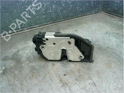 Rear left lock BMW 5 (E60) 525 d | BP23115806C100 