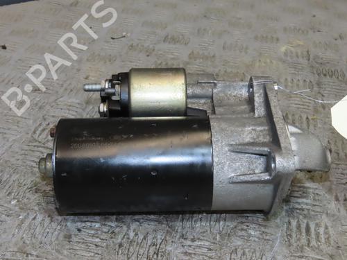 Starter ALFA ROMEO 159 Sportwagon (939_) 1.9 JTDM 16V (939BXC1B, 939BXC12) | BP25479987M8