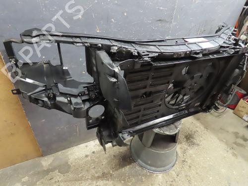 Front slam panel AUDI A8 D3 (4E2, 4E8) 4.2 quattro | BP17730465C72 - Image 6