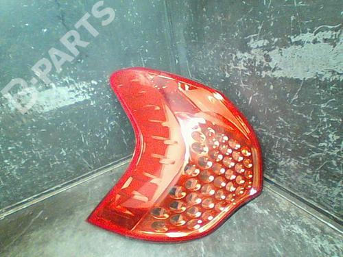 left-taillight-peugeot-3008-i-mpv-0u_-16-hdi-2009-2010-2011-2012-2013-2014-2015-2016-2017-10769090 main image