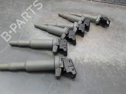 Ignition coil BMW 5 (E60) 523 i | BP23111750M94 