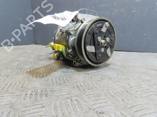 Used AC compressor PEUGEOT 407 (6D_) 1.6 HDi 110 (6D9HZC, 6D9HYC) (109 hp) 29150816