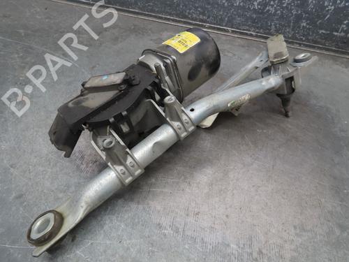 Front wiper motor CITROËN C1 (PM_, PN_)  | BP23116973M29 