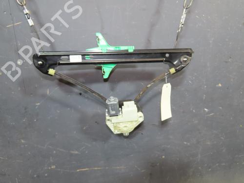 Used Rear right window mechanism Rear right window mechanism VW GOLF VII Variant (BA5, BV5) 1.4 TSI (125 hp) 36510738 36510738