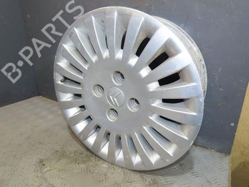 Used Rim Rim 37479520 37479520