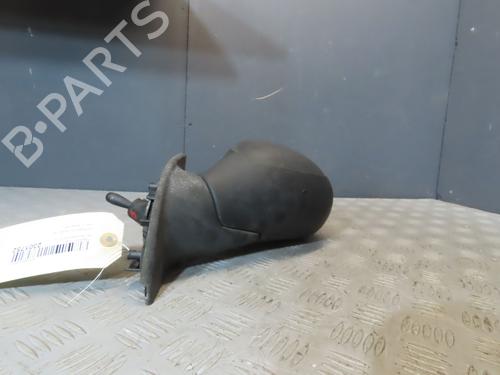 Left mirror CITROËN C3 I (FC_, FN_) 1.4 16V HDi | BP23115360C26 