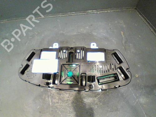 Used Instrument cluster Instrument cluster RENAULT LAGUNA Coupe (DT0/1) 2.0 dCi (DT01, DT08, DT09, DT0K, DT12, DT1C, DT1D, DT1M,... (150 hp) 11211424 11211424