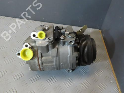 Used AC compressor BMW 3 (E46) 330 d (184 hp) 21211005