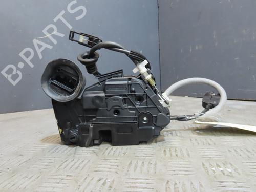 Rear left lock VW GOLF VI (5K1) 1.6 TDI | BP26310647C100 