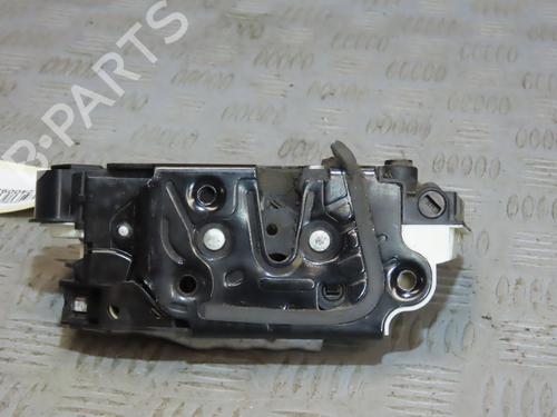 Used Rear right lock SEAT IBIZA IV (6J5, 6P1) 1.2 TSI (90 hp) 26194257