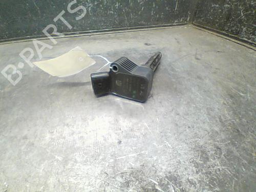 Ignition coil SEAT LEON (1P1) 1.8 TSI | BP14870726M94 