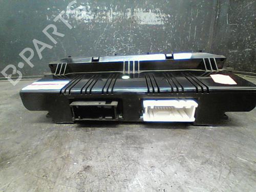 Climate control FORD FOCUS C-MAX (DM2) 2.0 TDCi | BP10762279I5