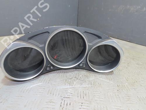Used Instrument cluster CITROËN DS4 (NX_) 1.6 THP 200 (200 hp) 24832249