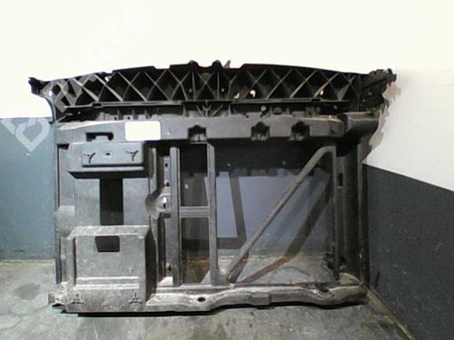 Frontplade/Frontkurv PEUGEOT 1007 (KM_) 1.6 16V (109 hp) 11211955