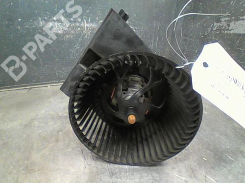 Heater blower motor VW NEW BEETLE (9C1, 1C1) 2.0 | BP10759534M62 