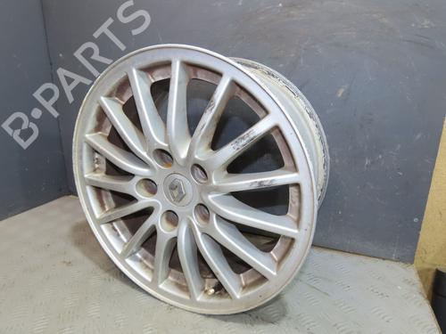 Used Rim Rim 38256141 38256141