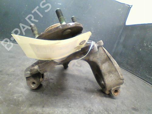 Left front steering knuckle MAZDA 3 (BK)  | BP23112905M25 