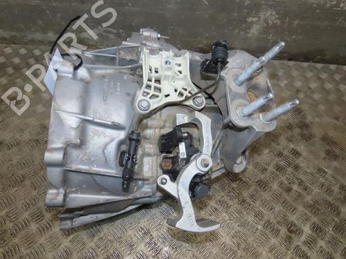 Gearbox FORD TRANSIT CUSTOM V710 Van (NRN) 2.0 EcoBlue | BP38023593M3 - Image 2