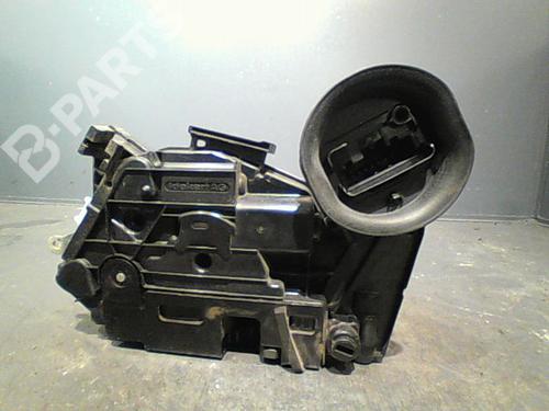 Rear right lock VW GOLF VI (5K1) 1.6 TDI | BP10766683C99 