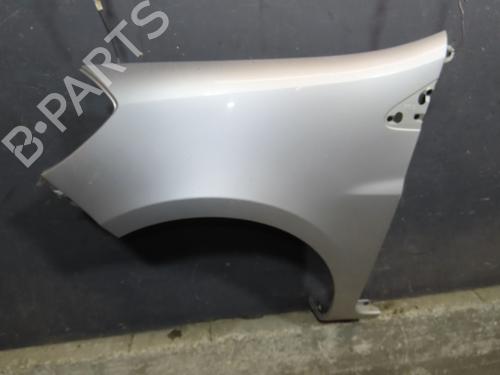 Used Left front fenders Left front fenders 36819600 36819600