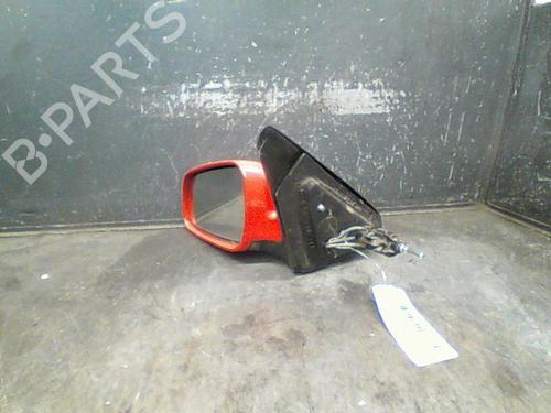 Used Left mirror SEAT LEON (1M1) 1.9 TDI (90 hp) 10765744