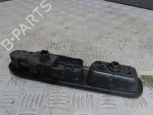 Left front window switch PEUGEOT 407 (6D_) 1.6 HDi 110 (6D9HZC, 6D9HYC) | BP24302278I27 - Image 2