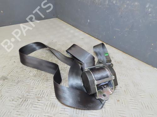 Used Front right seatbelt PEUGEOT BOXER Van 2.2 HDi 130 (131 hp) 29645052