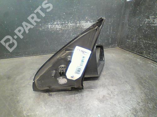 Used Right mirror OPEL ASTRA G Estate (T98) 2.0 DI (F35) (82 hp) 10765317
