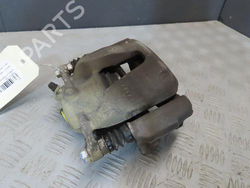 Used Left front brake caliper RENAULT MEGANE IV Hatchback (B9A/M/N_) [2015-2025]  19123394