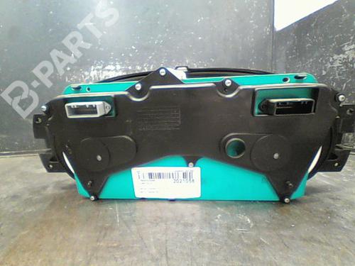 Instrument cluster DACIA LOGAN MCV (KS_) 1.5 dCi (KS04) | BP10933949C47 