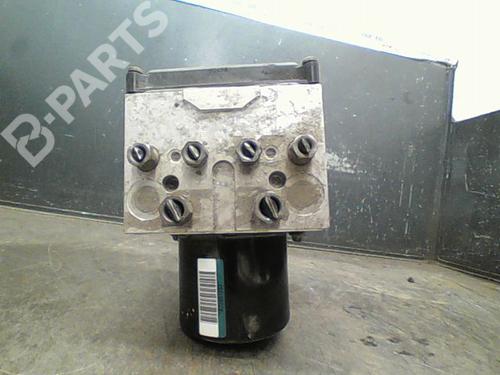 ABS pump PEUGEOT 407 Coupe (6C_) 2.7 HDi | BP10760845M43 