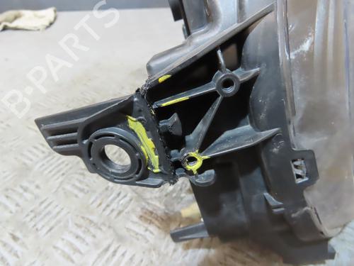 Used Right headlight CITROËN C3 III (SX) 1.2 THP 110 (SXHNPS, SXHNZT, SXHNZ6) (110 hp) 29901897