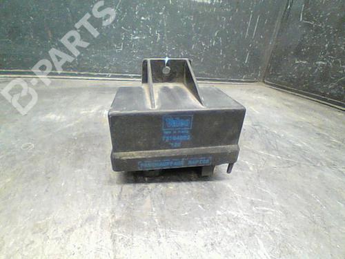 Used Electronic module CITROËN ZX (N2) 1.9 D (68 hp) 10758567
