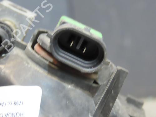 Used Right front fog light HONDA CIVIC VIII Hatchback (FN, FK) 1.8 (FN1, FK2) (140 hp) 26194268