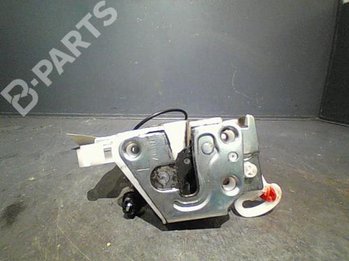 Used Front left lock CITROËN C1 (PM_, PN_) 1.0 (68 hp) 11212940