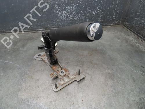 Hand brake PEUGEOT 208 I (CA_, CC_) 1.6 VTi | BP17193423I18 