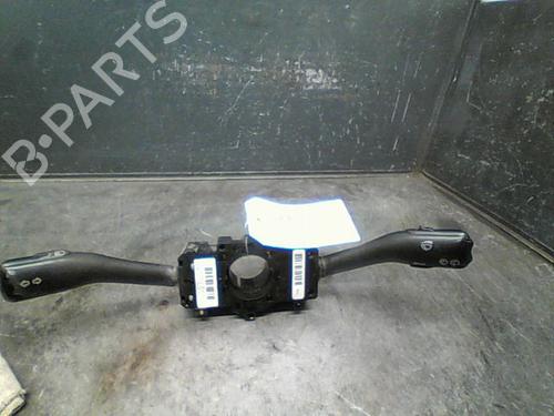 Used Steering column stalk VW SHARAN (7M8, 7M9, 7M6) 1.9 TDI (115 hp) 23113668