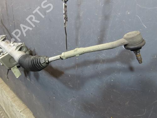Used Steering rack CITROËN C3 III (SX) 1.6 BlueHDi 75 (75 hp) 30797538