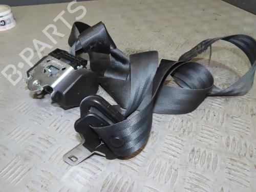 Used Rear left belt tensioner RENAULT SCÉNIC III (JZ0/1_) 1.5 dCi (110 hp) 24821464