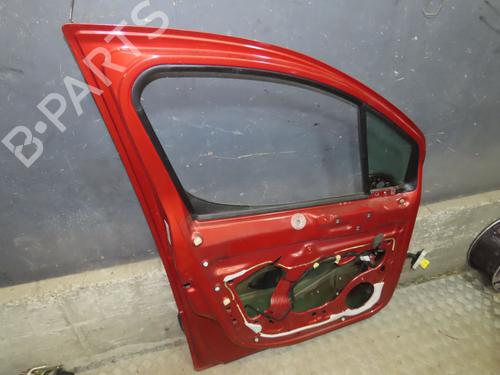 Used Left front door Left front door 39453329 39453329