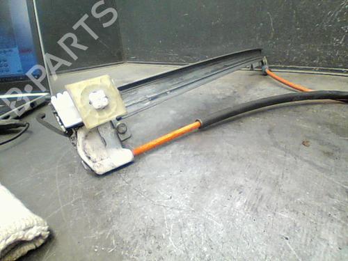 Front right window mechanism CITROËN SAXO (S0, S1) 1.1 X, SX | BP23114724C23 