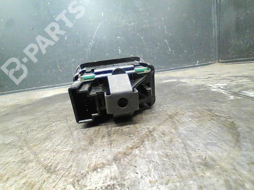 Left rear window switch MERCEDES-BENZ A-CLASS (W176) A 200 CDI (176.001) | BP11739044I29 