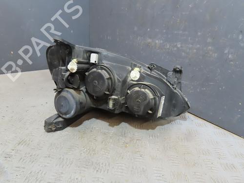 Used Left headlight OPEL CORSA C (X01) 1.2 Twinport (F08, F68) (80 hp) 31843245