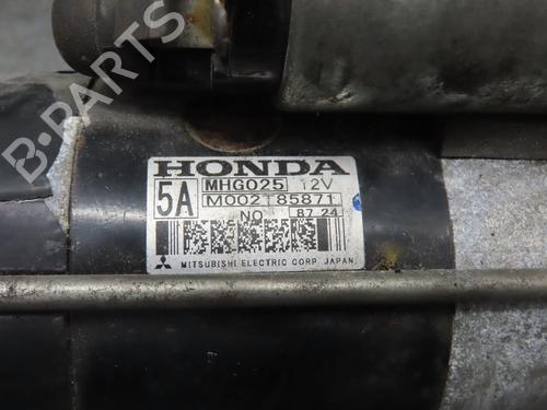 Starter HONDA CIVIC VIII Hatchback (FN, FK) 2.2 CTDi (FK3) | BP17241529M8 