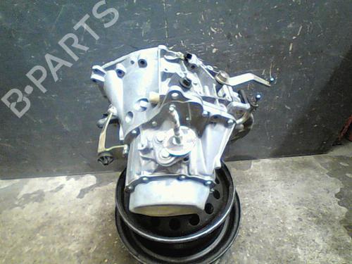 Gearbox PEUGEOT 206 Hatchback (2A/C) 2.0 HDI 90 | BP23112450M3 