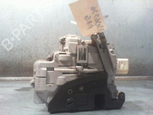 Used Rear left lock AUDI A4 B7 Avant (8ED) 2.5 TDI (163 hp) 11213259