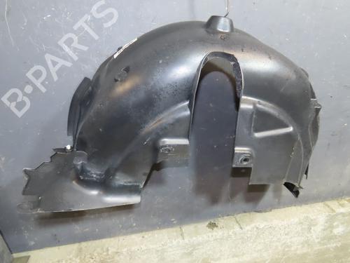 Used Wheel arch Wheel arch RENAULT CAPTUR I (J5_, H5_) 1.5 dCi 90 (J5N4, J5M5, J5MW, J5M6, J5AL, J5AJ) (90 hp) 33633868 33633868