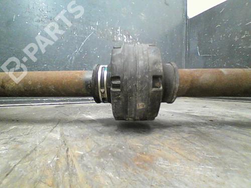 Right front driveshaft TOYOTA PRIUS Liftback (_W2_) 1.5 Hybrid (NHW20_, NHW20R) | BP10759881M39 